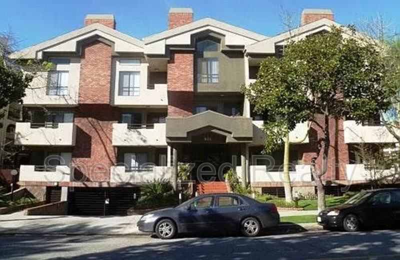 621 N. Louise Street