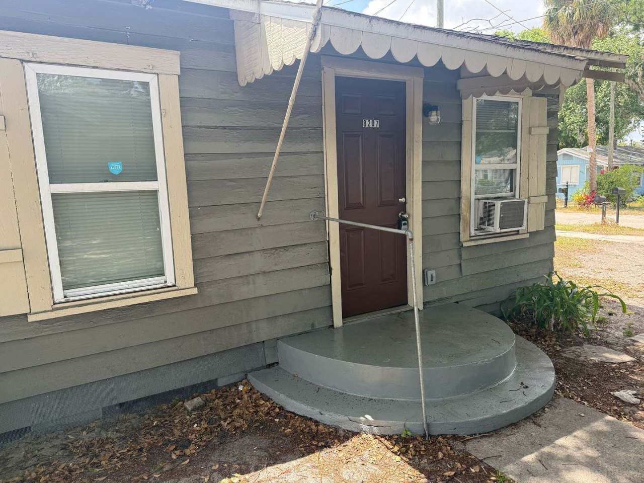 1/1 with Private Yard Coming available soon