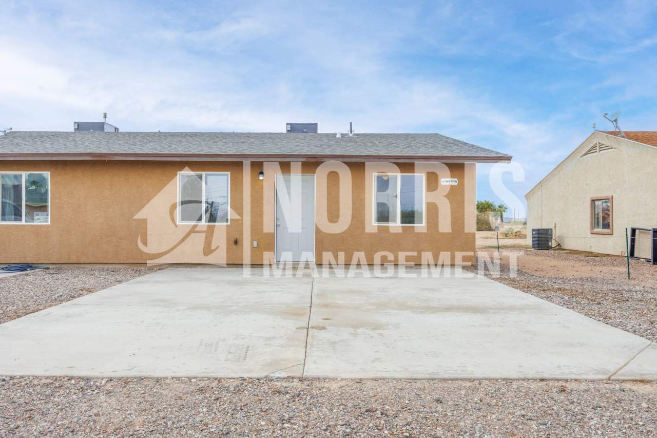 4020 N Montezuma Rd, Eloy