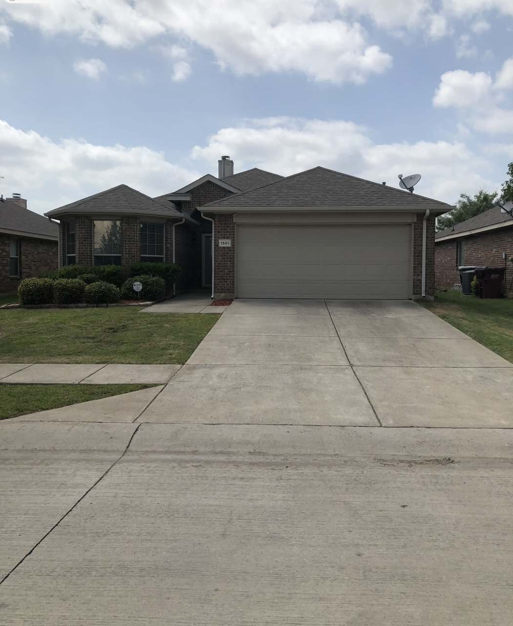 1501 Applegate Way
