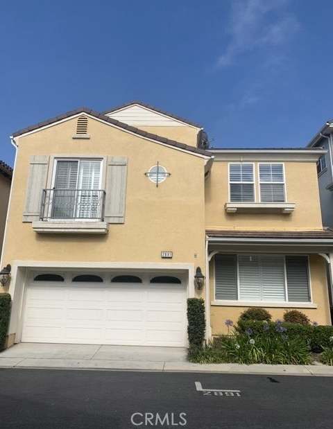 2891 Maricopa Street