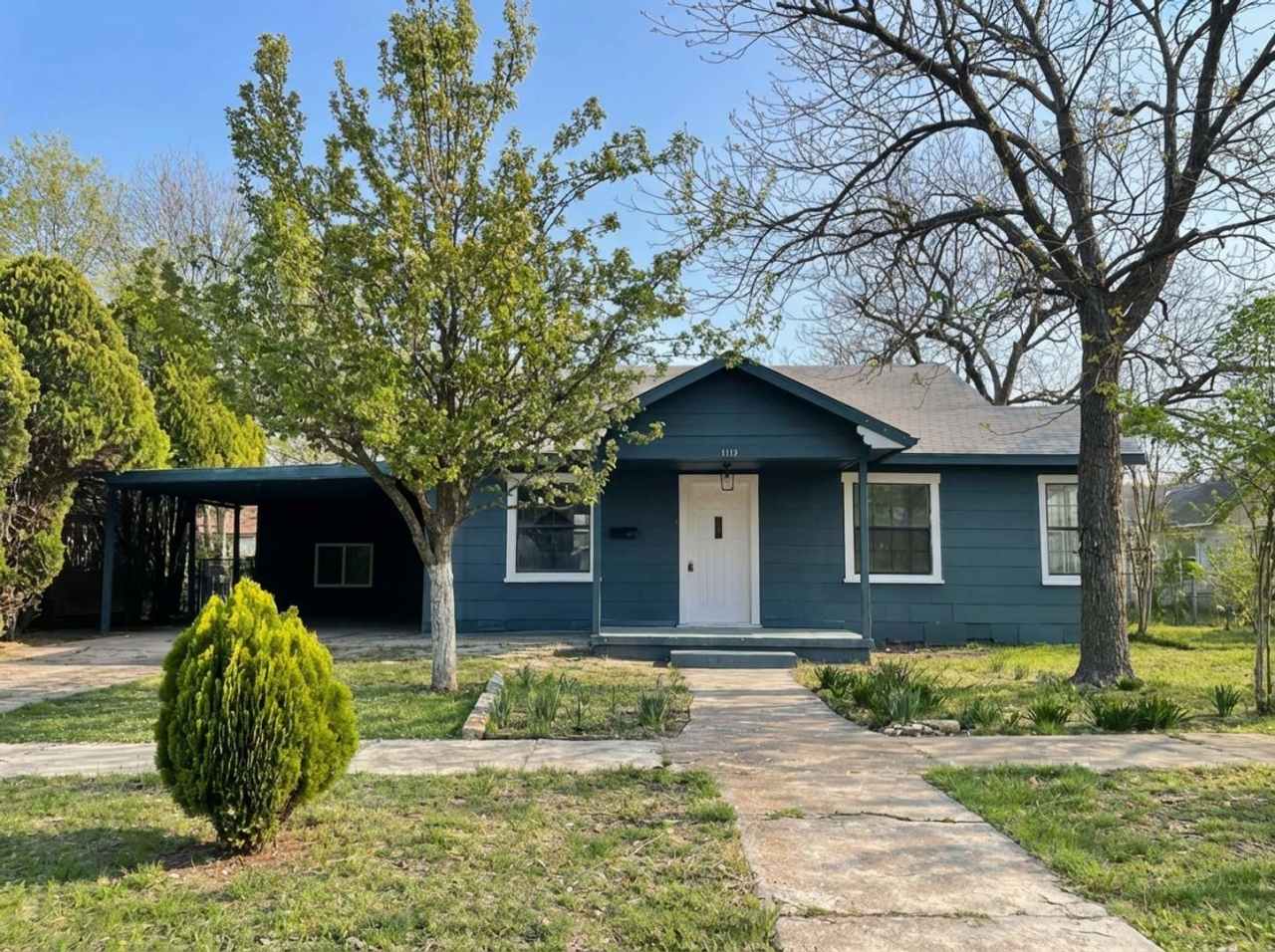 5-Bedroom Home for Rent in Temple, TX