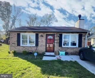 3409 FORESTVILLE PLACE