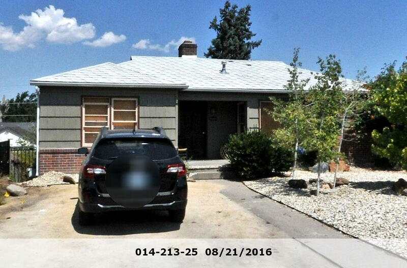 343 Mount Rose Street