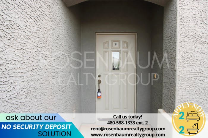 8580 West Monaco Boulevard