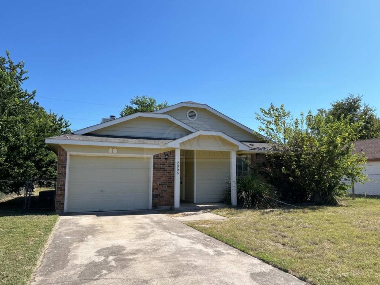 2006 Dickens, Killeen