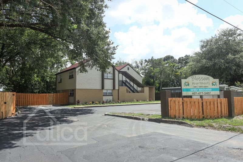 1828 Blossom Terrace