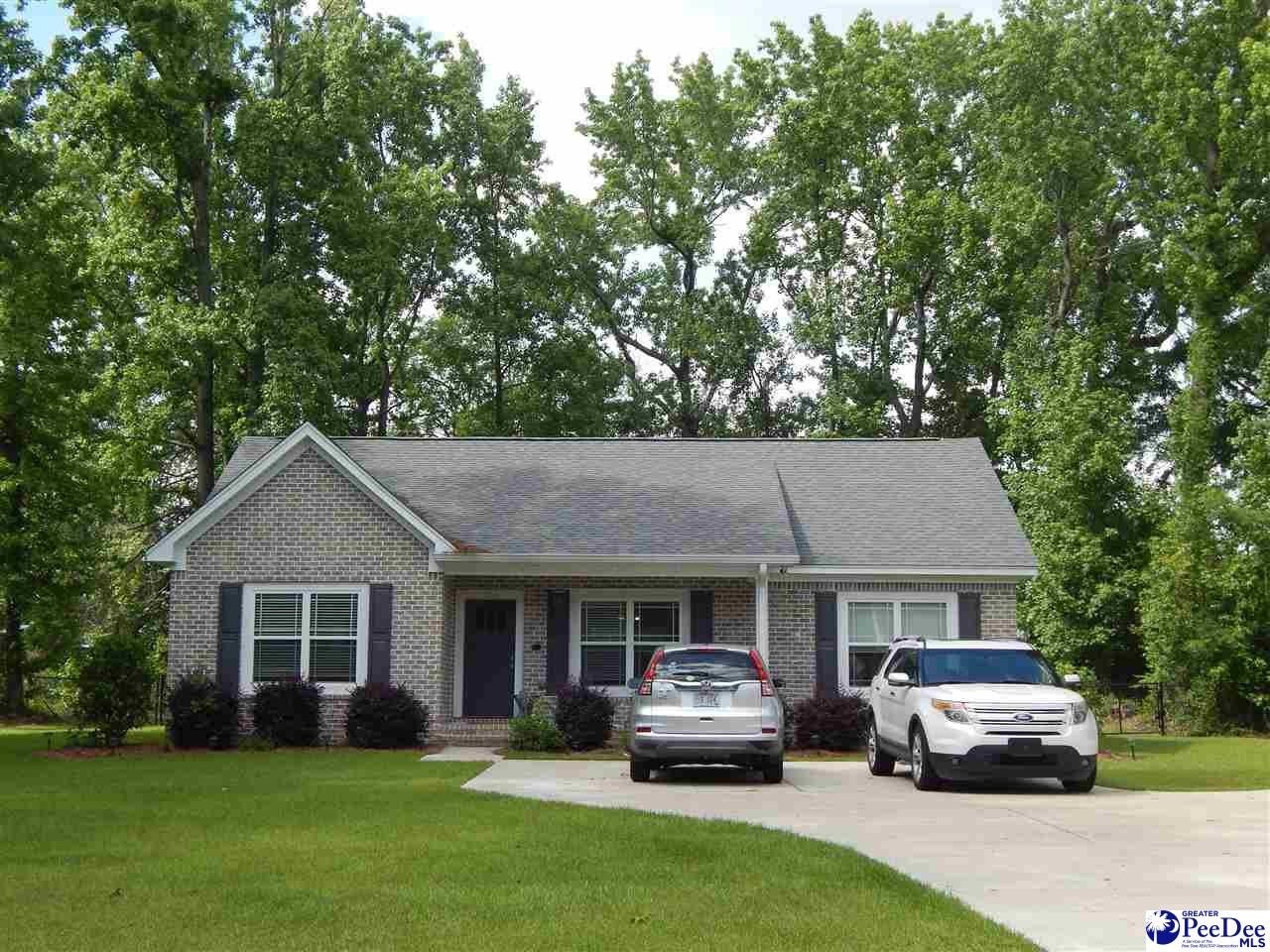 154 N Lakewood Dr