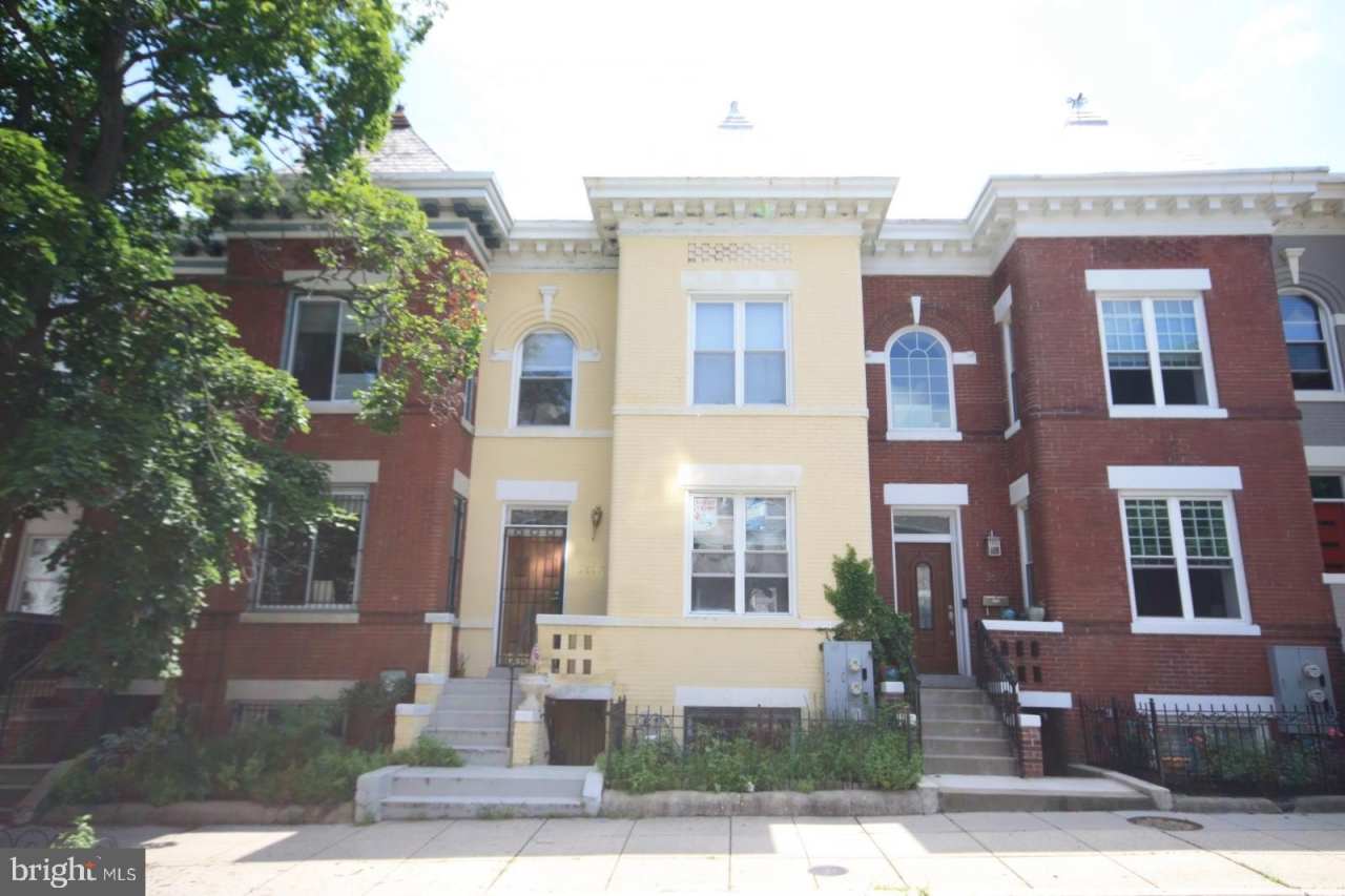 3607 11TH Street NW unit: B
