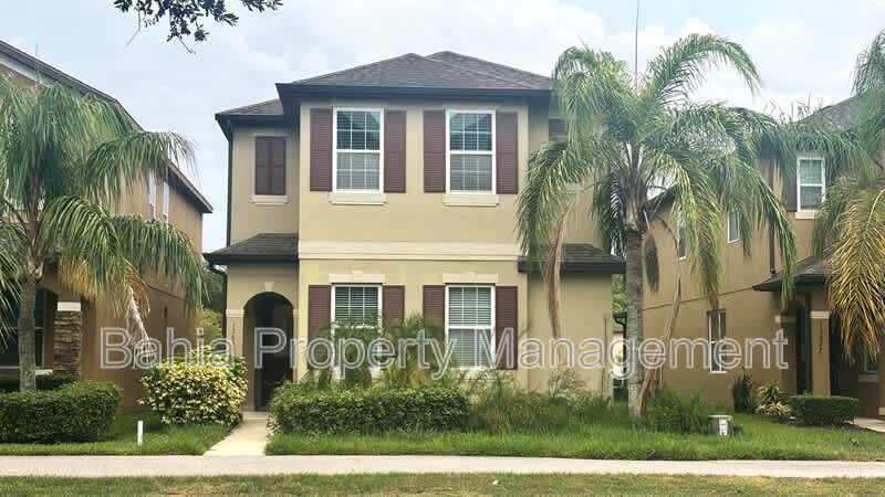 13833 Bridgewater Crossings Blvd