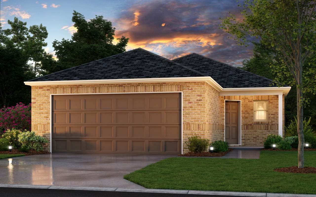 *Pre-leasing* Four Bedroom | Two Bath Home in Barberry Court