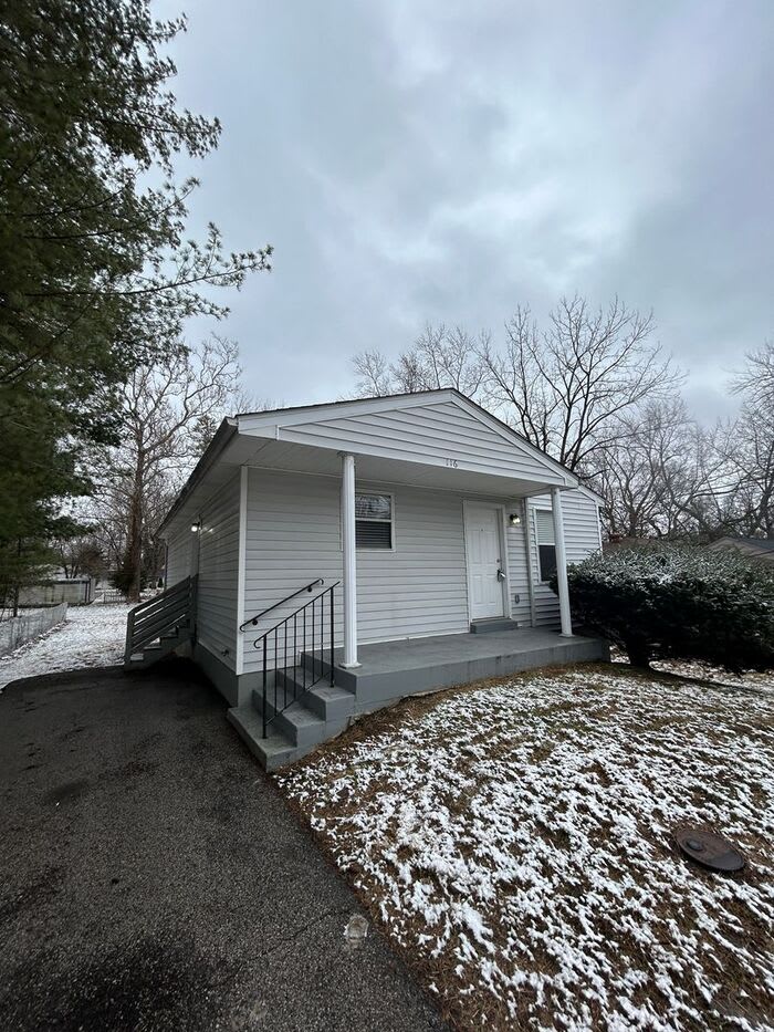 116 Grether Avenue