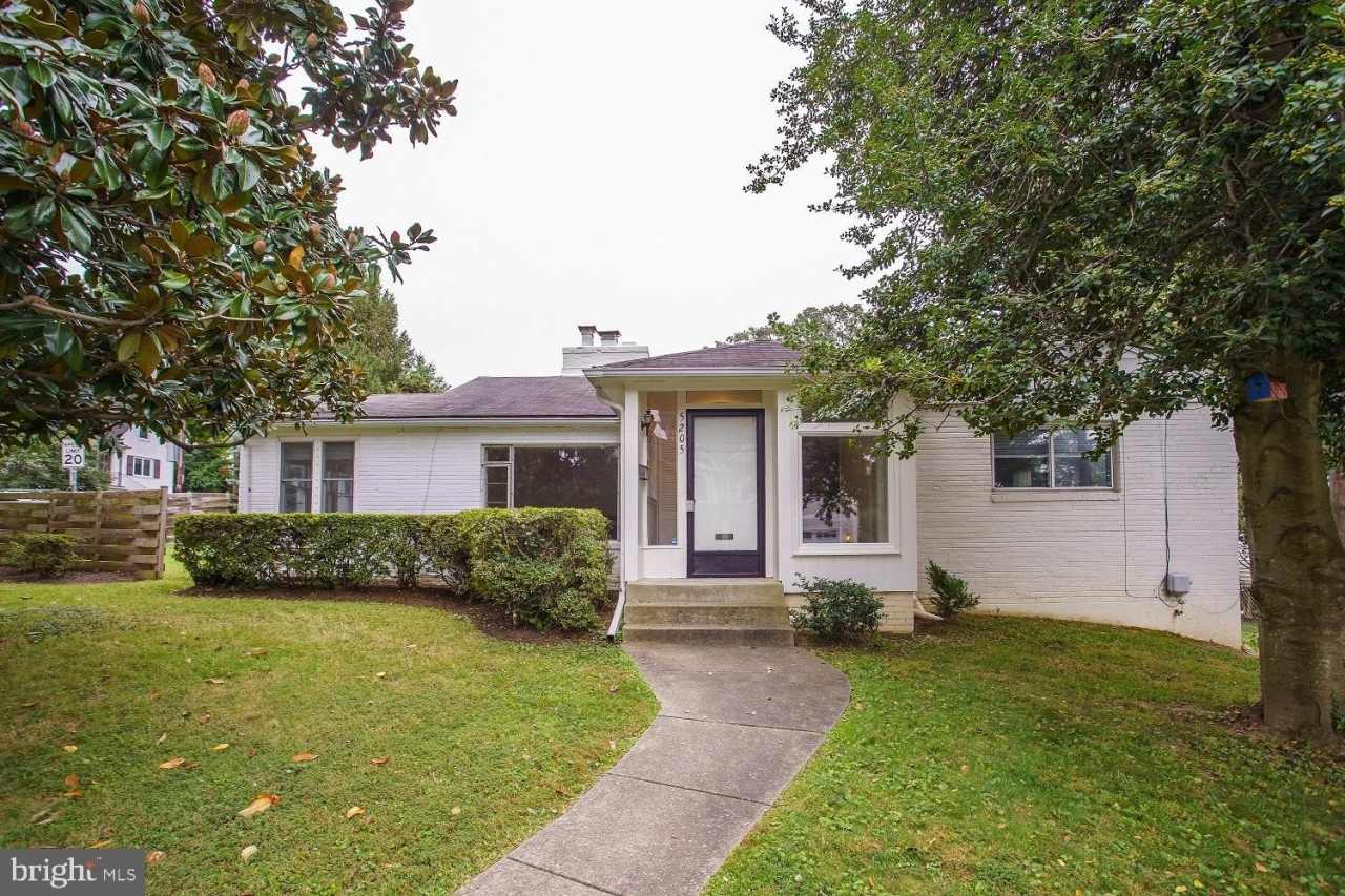 5205 SARATOGA Avenue