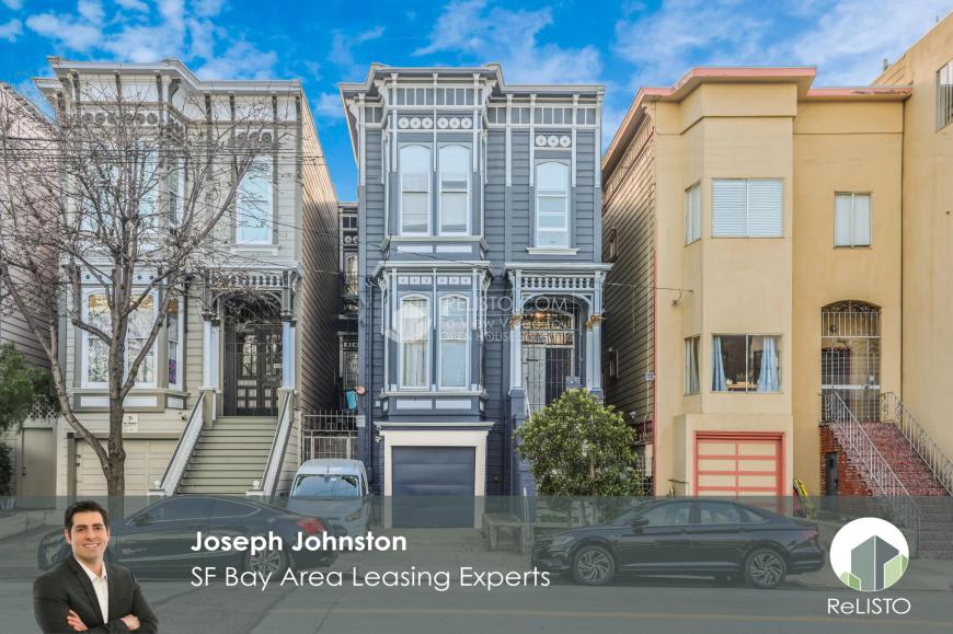 1110 South Van Ness