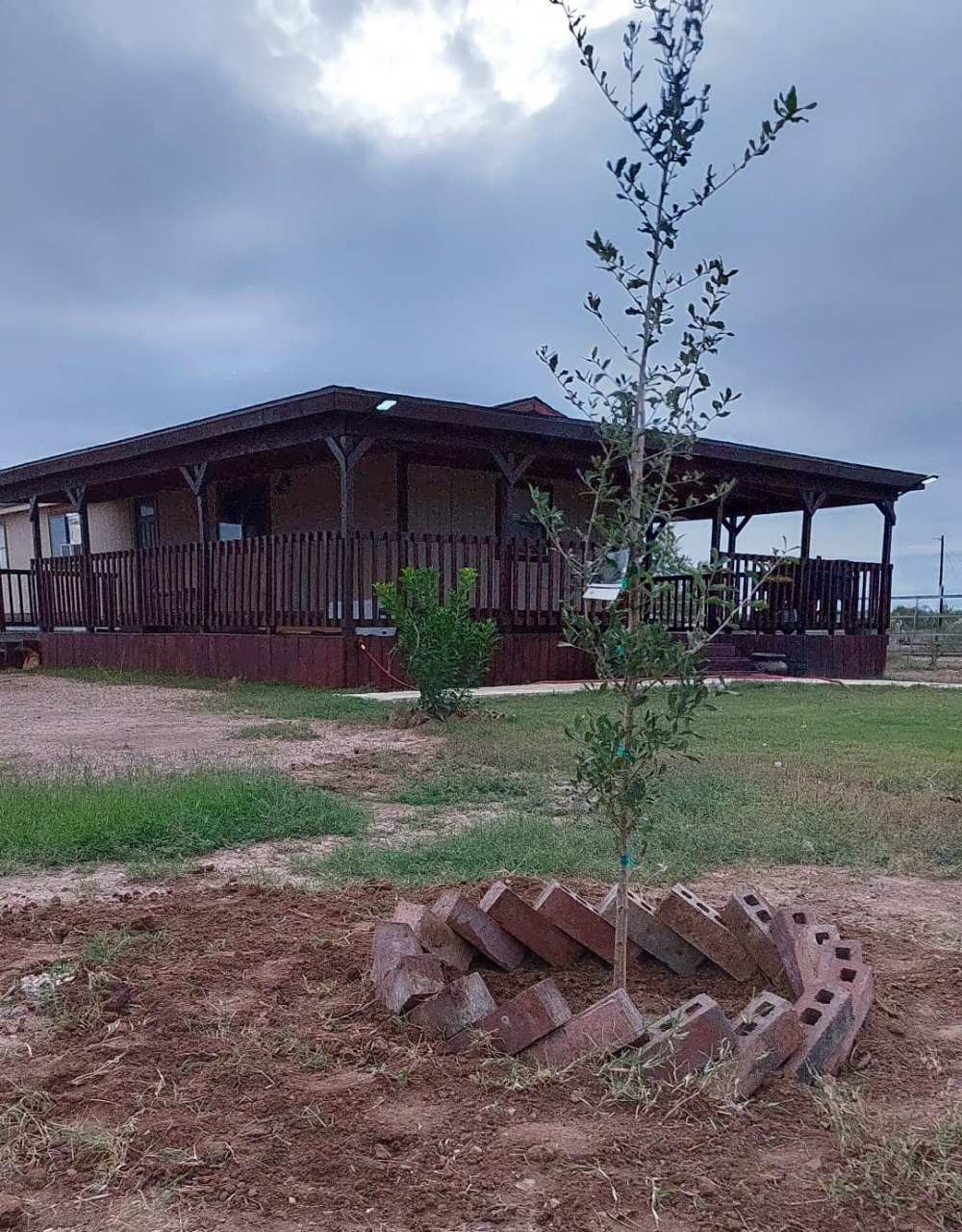 2415 Strawberry City Road