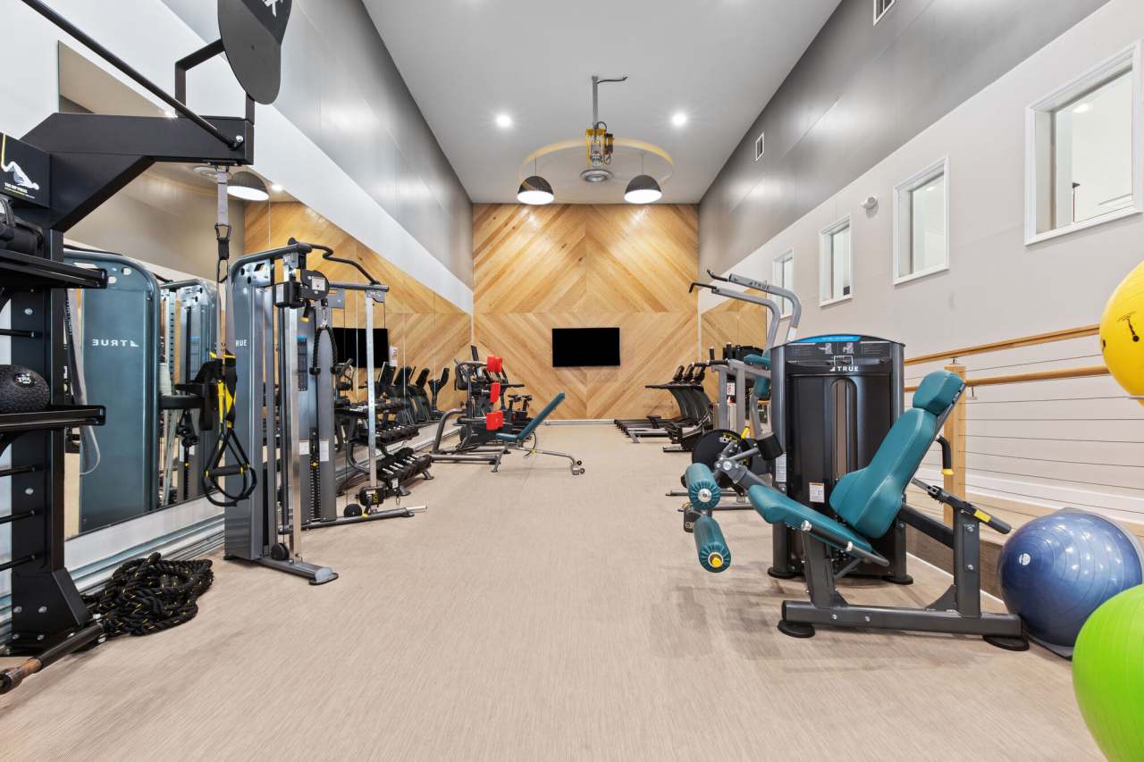 Springfield Apartments