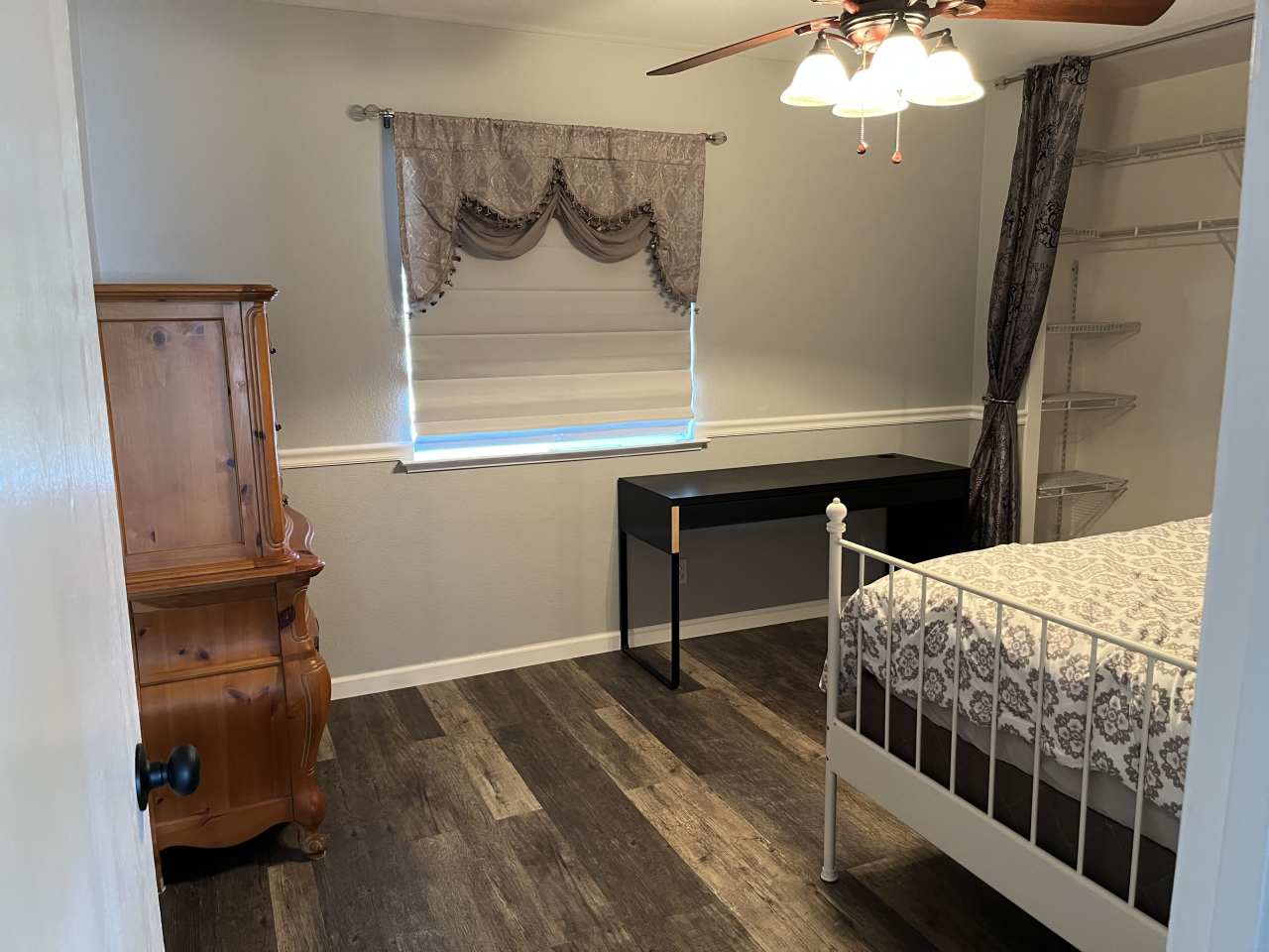 2350 Calistoga Drive