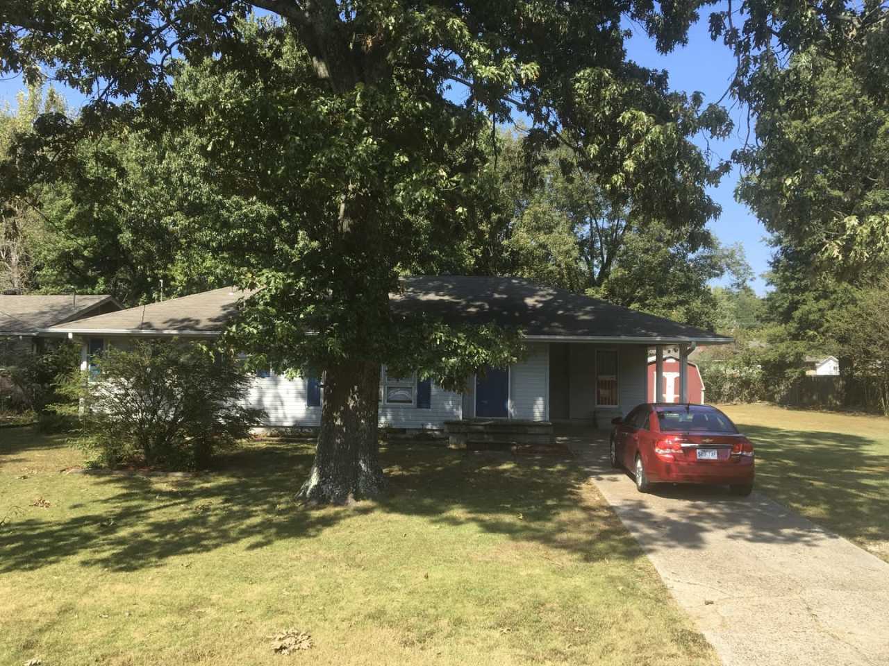 3bed/1bath Home close to Annie Camp Junior High