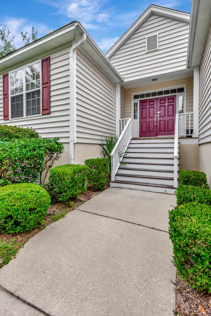 Pond Lot in Seaside Farms!