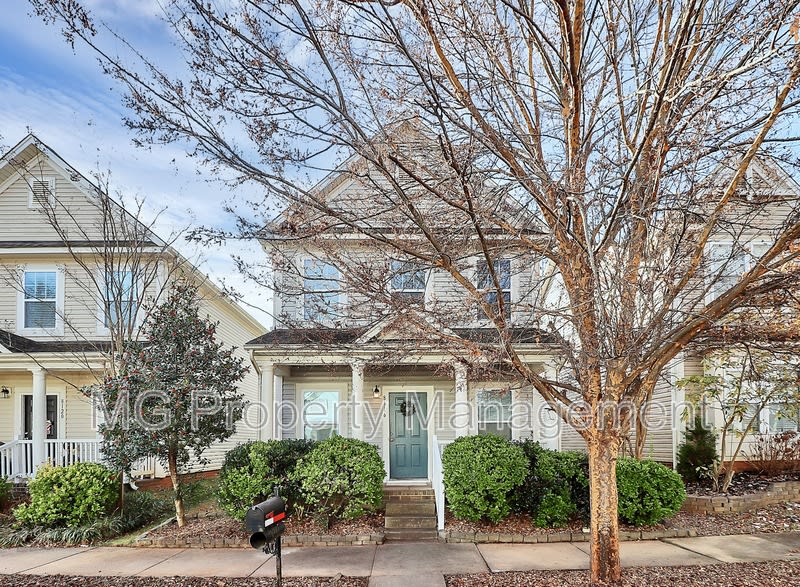 8116 Dumphries Drive