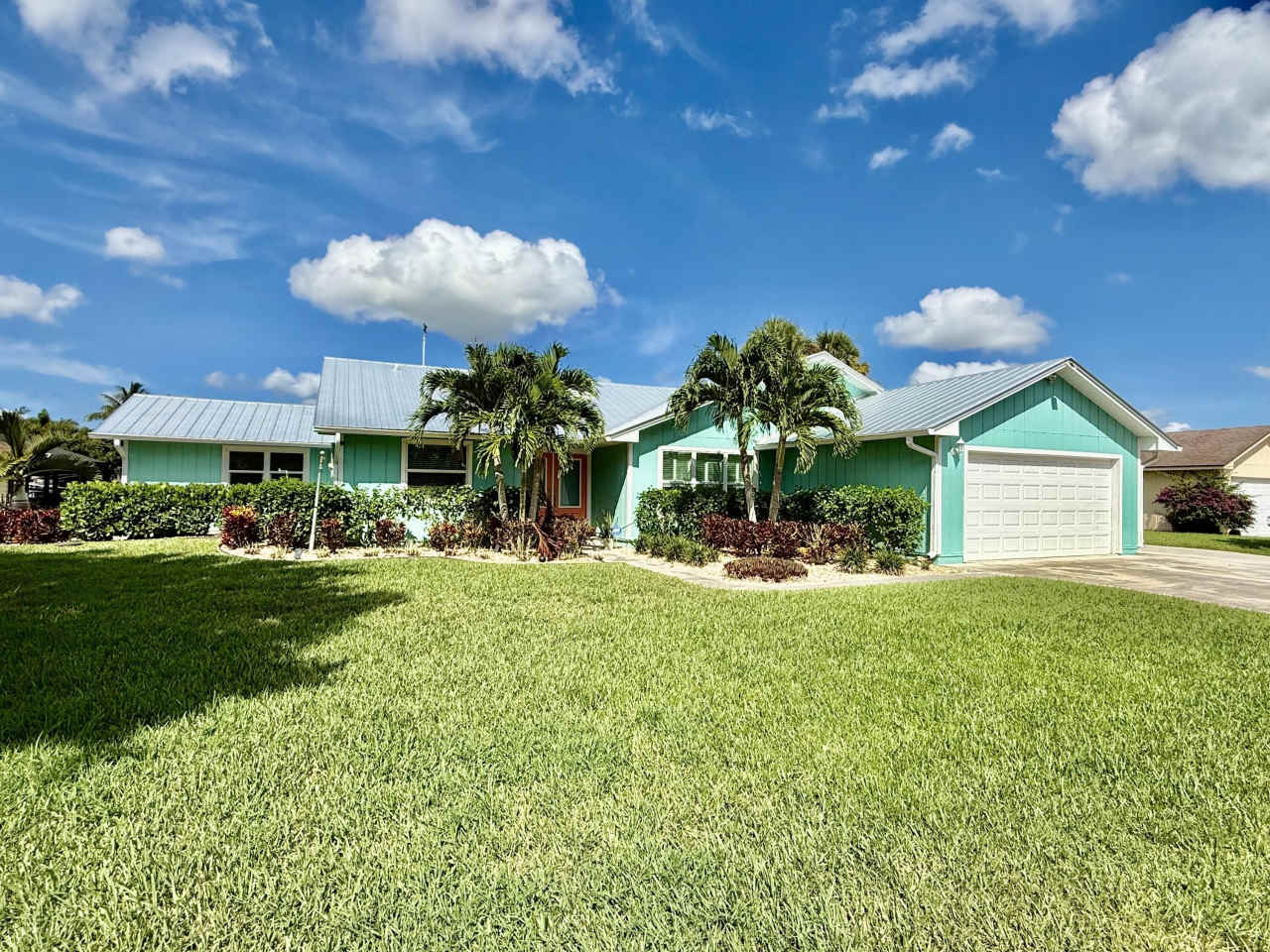 1260 SW 25th Lane