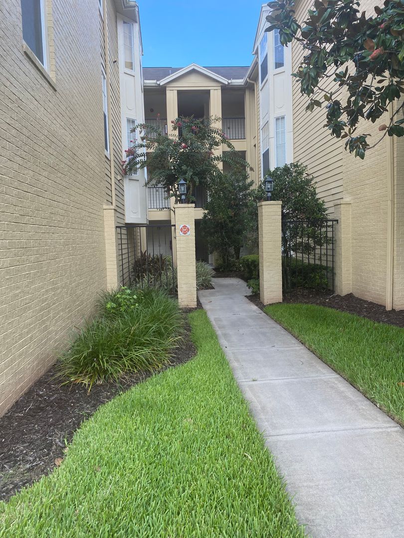 Longwood Condo Now Available