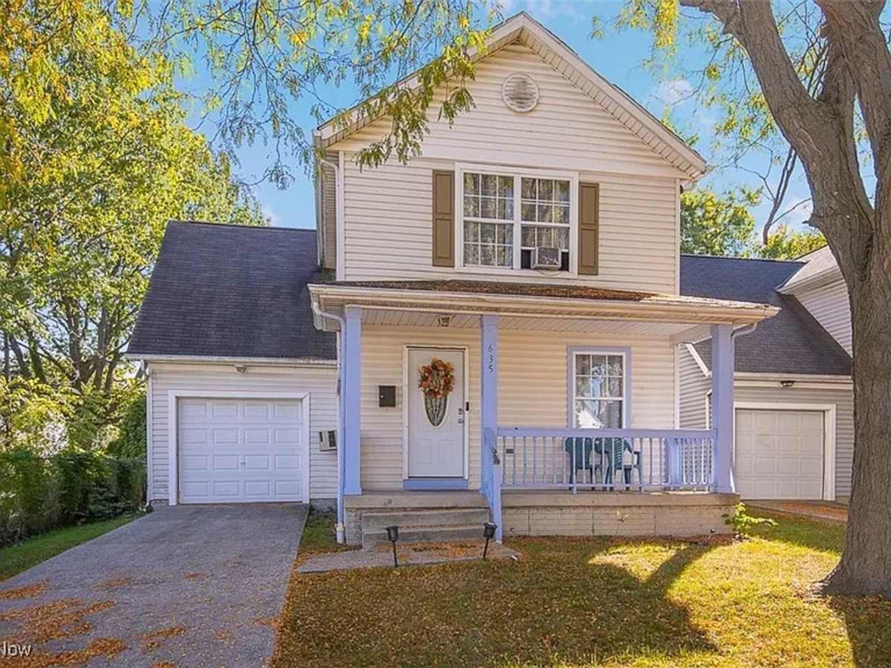 Gorgeous 4BD/2 BA Home for Rent- Cleveland