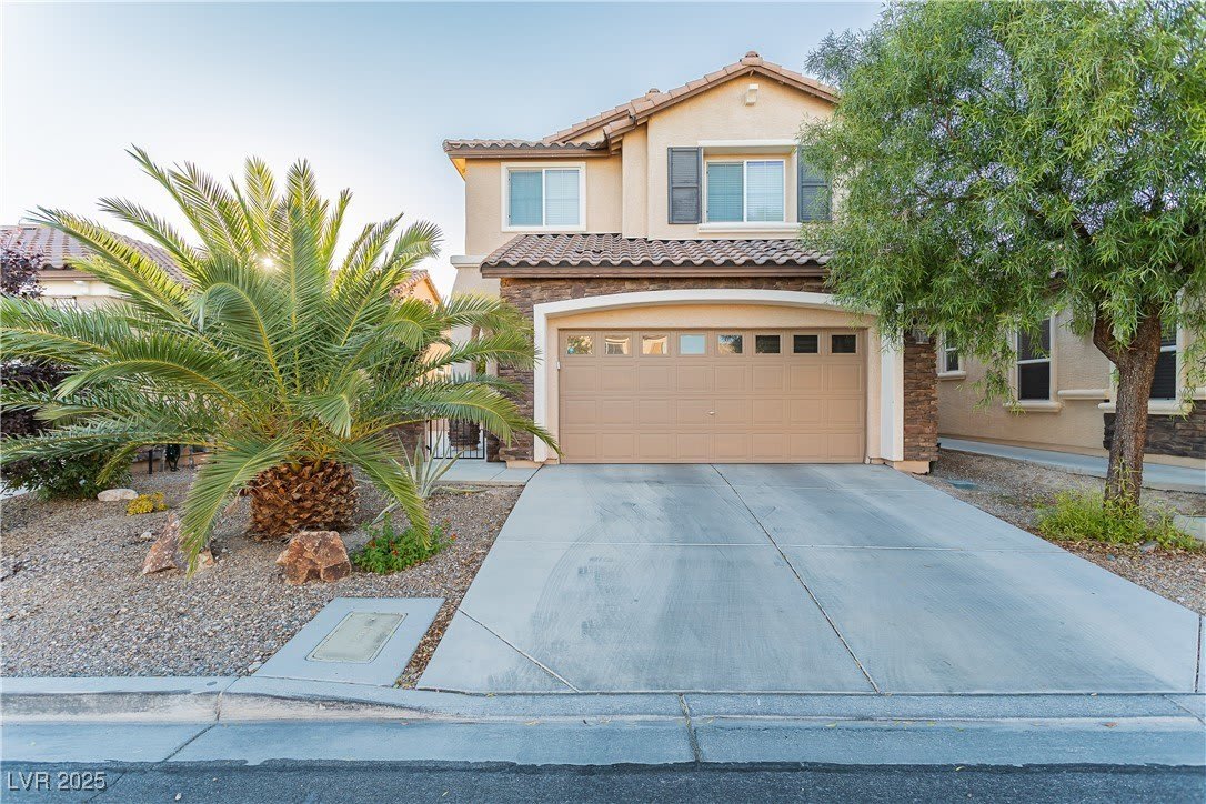 1041 Chestnut Chase Street