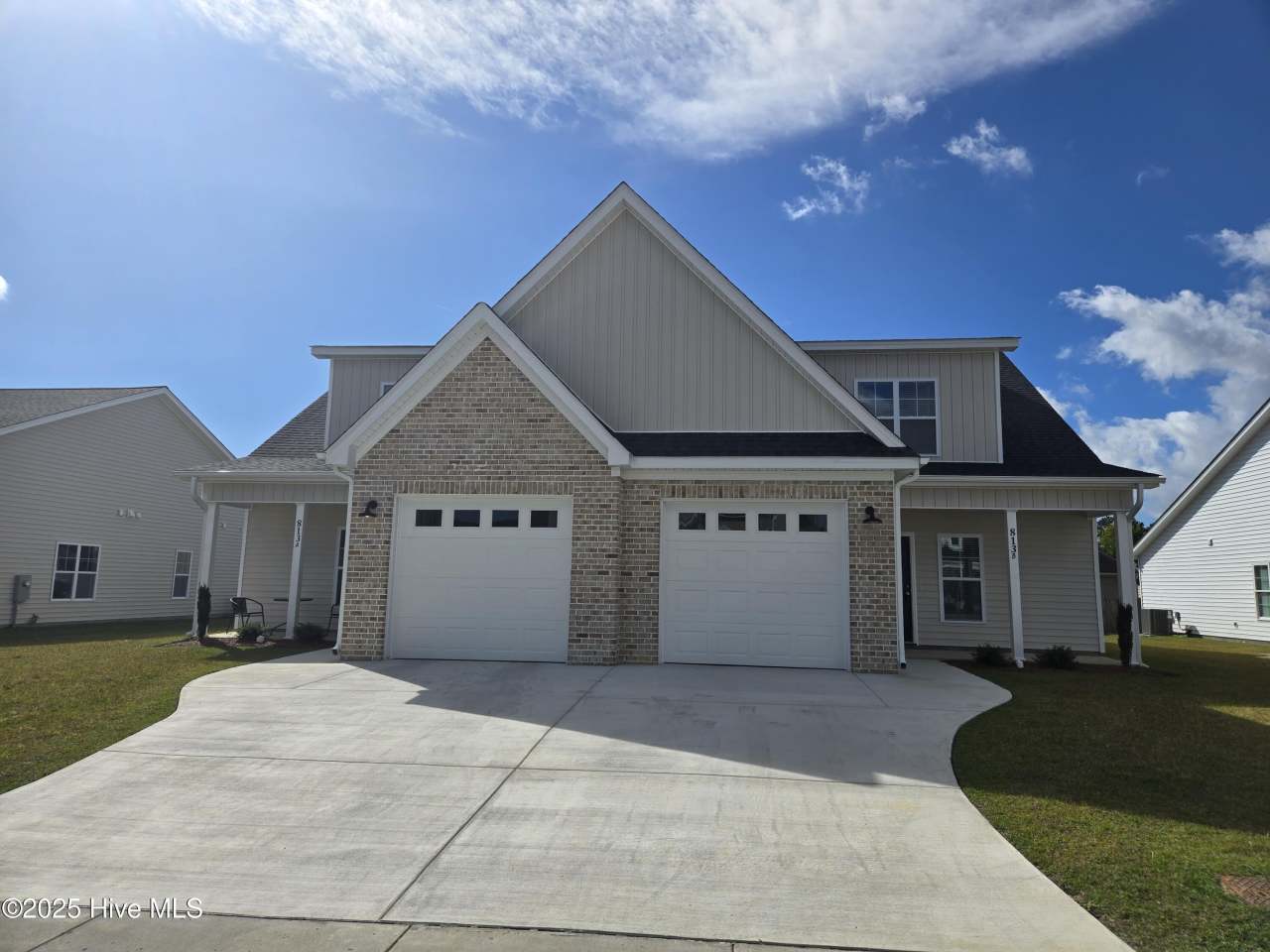 813 Sarah Rebecca Drive unit: B