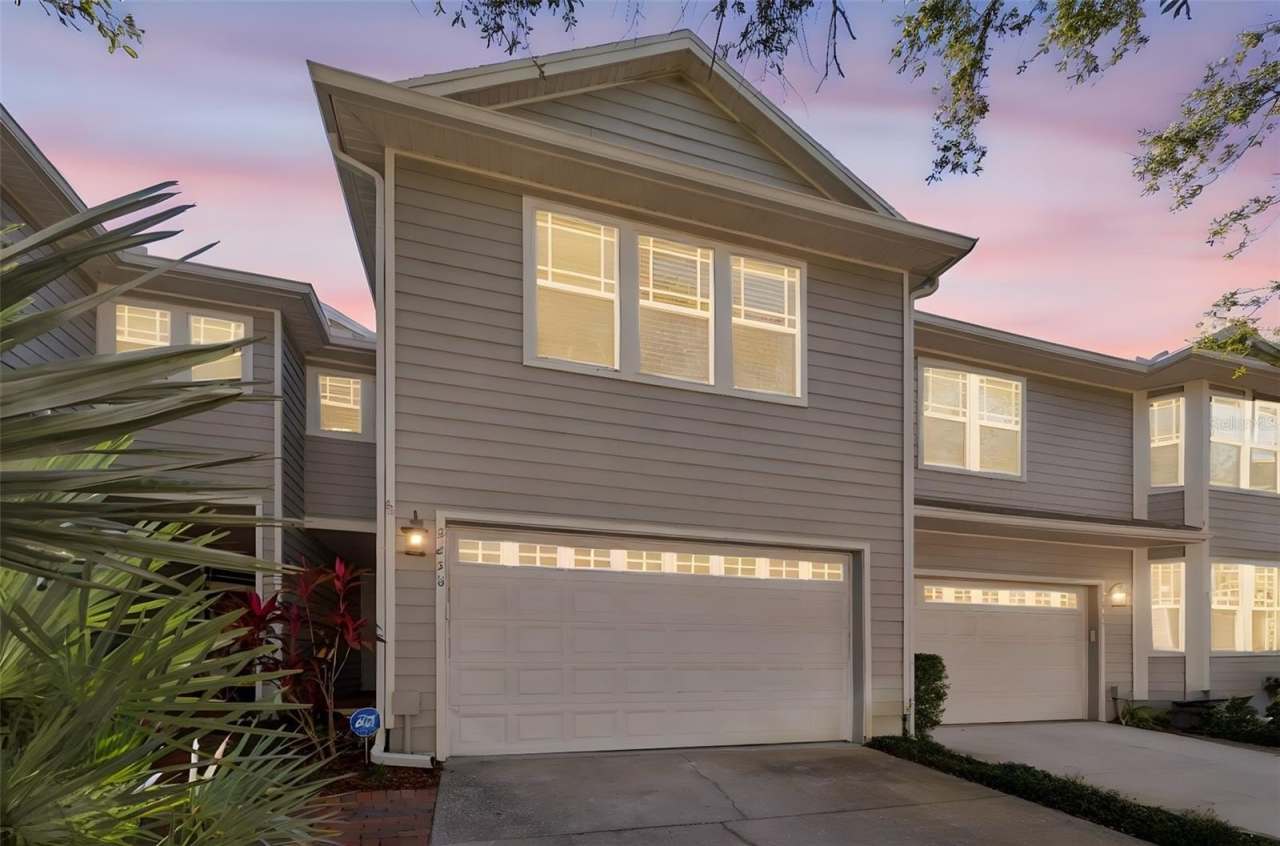 2858 BAYSHORE TRAILS DRIVE