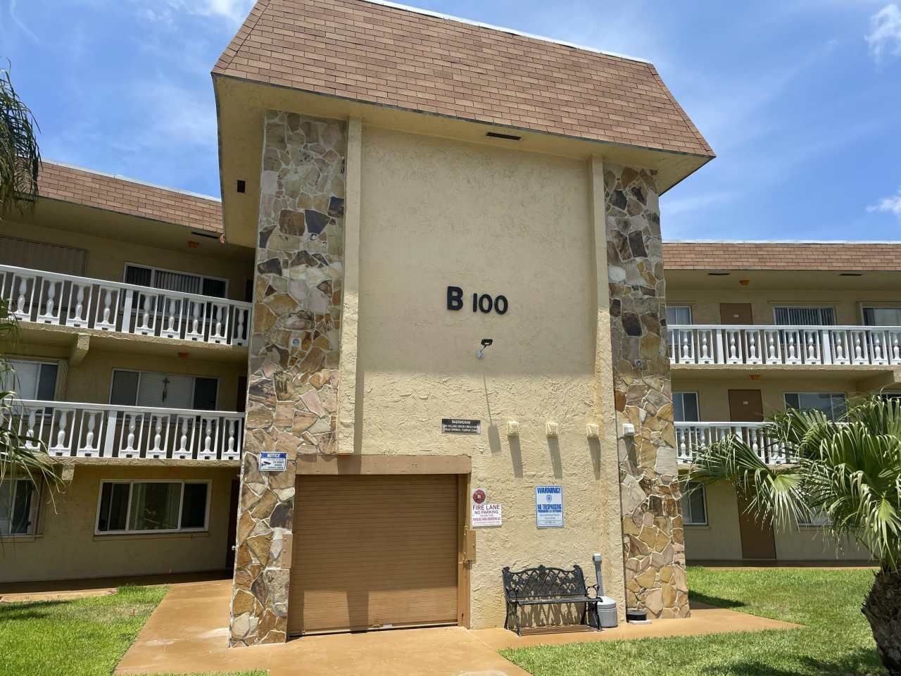 100 Village Green Circle E