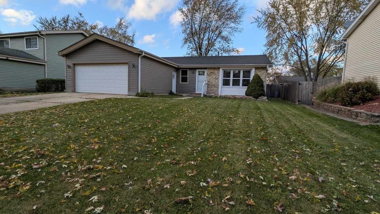 538 Cottonwood Circle