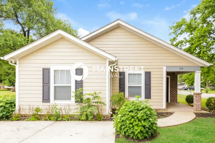 114 West Lester Avenue