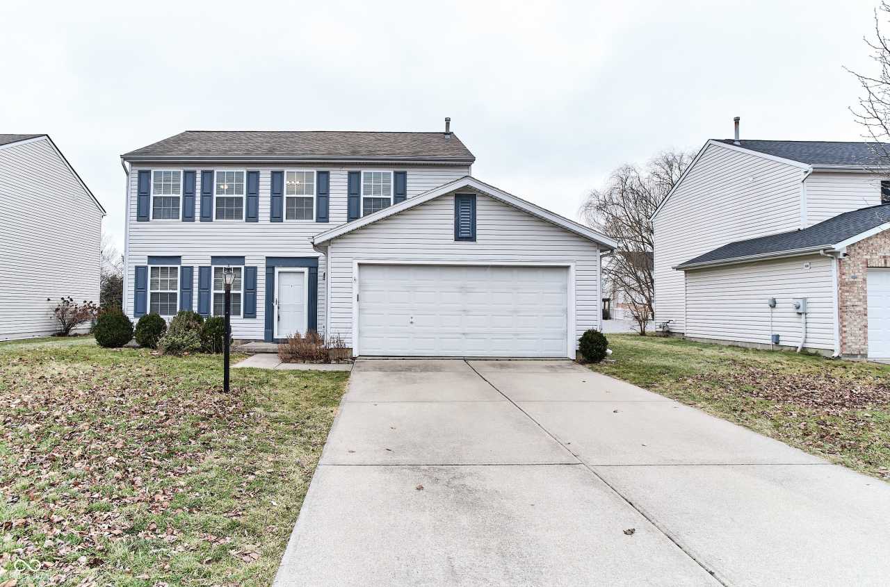 14313 Harrison Parkway