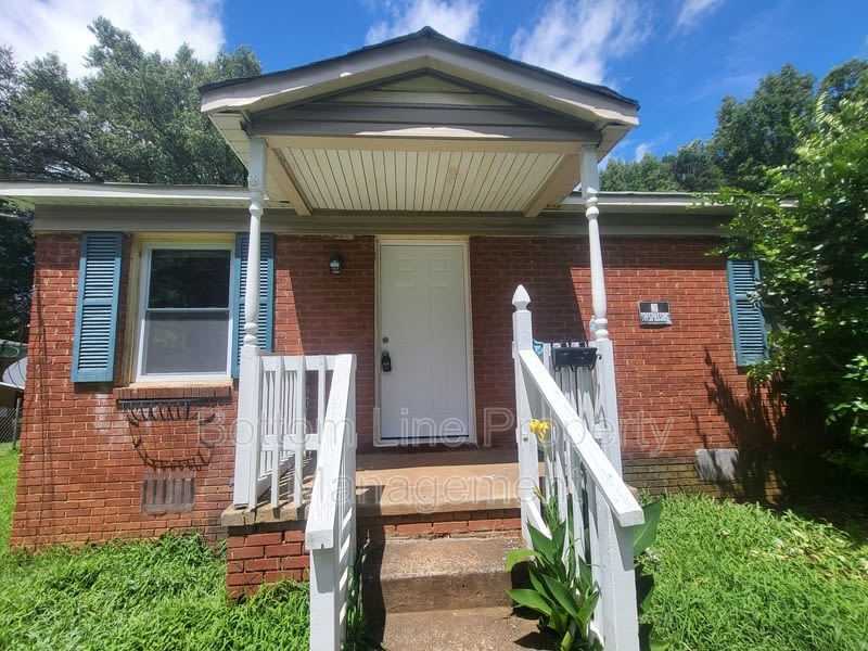 2728 Remington St Unit 1