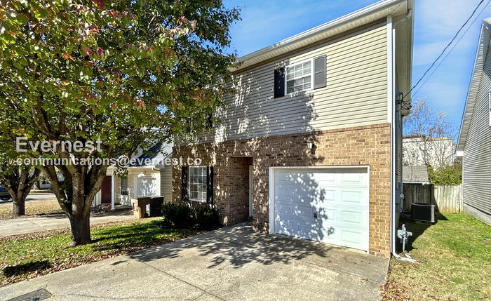 720 William Howard Place