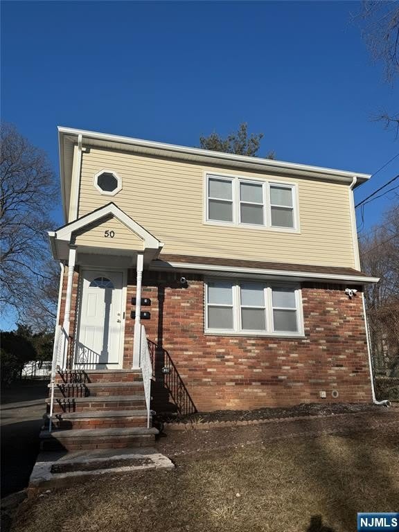 50 Crescent Terrace