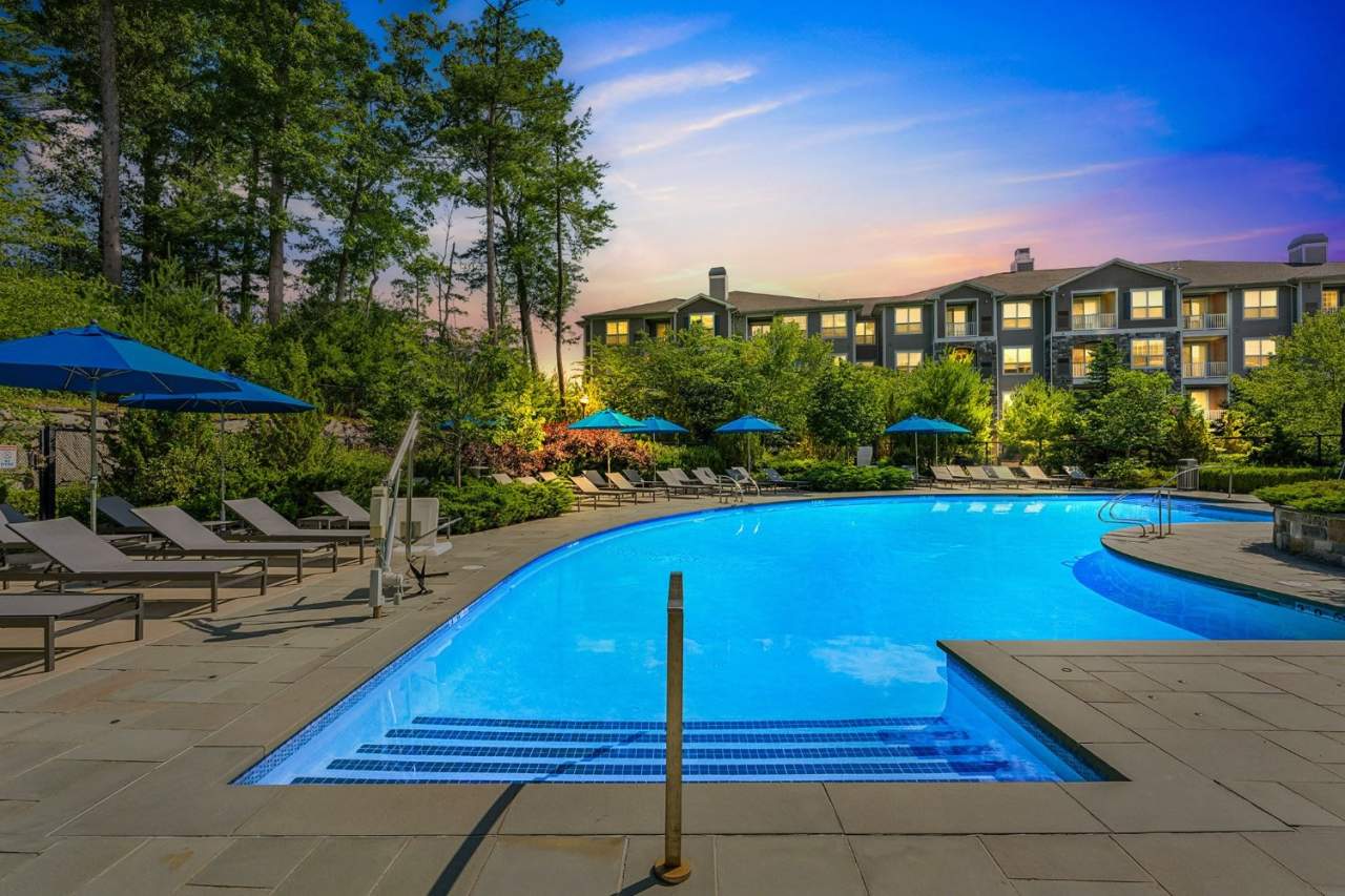 The Sylvan Foxborough