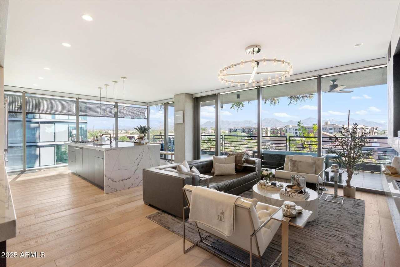 7180 E KIERLAND Boulevard unit: 408