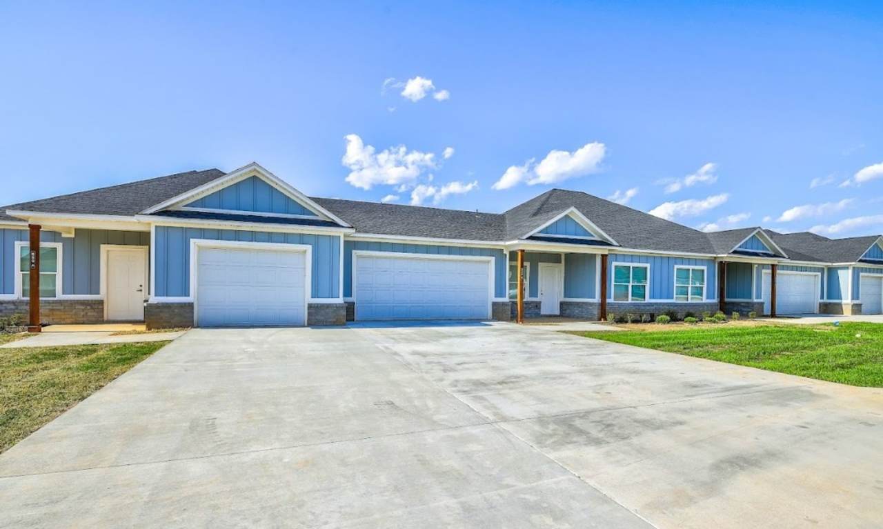 The Villas at Palecero