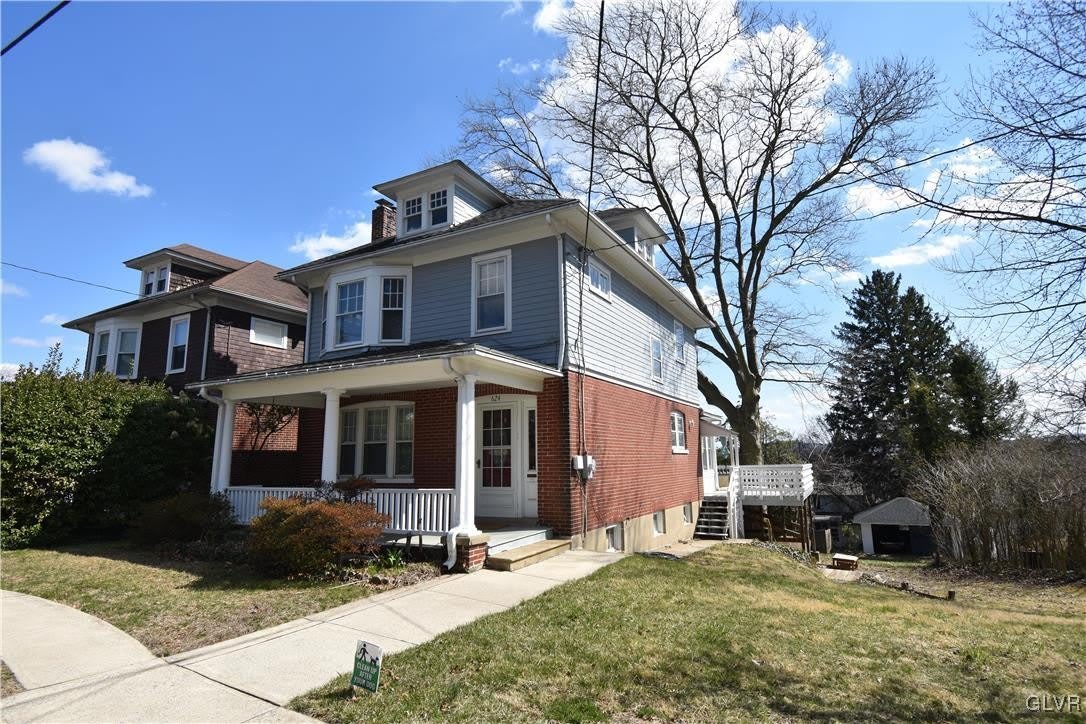 624 Chestnut Terrace