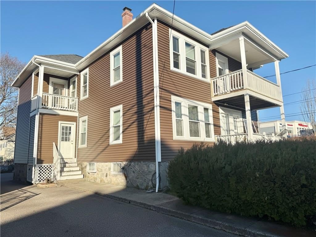 998 Cass Avenue unit: 2