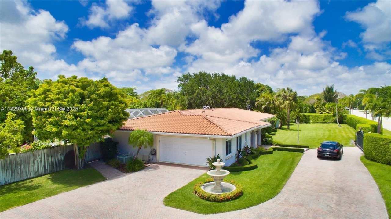 11980 SW 87th Ave