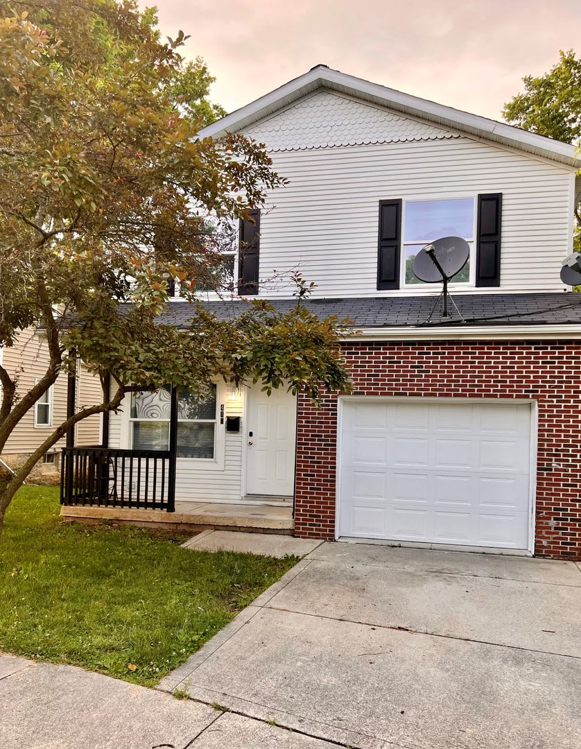 For Rent: Four-Bedroom, Two-Bathroom Single Family Home