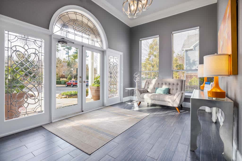 Braxton at Brier Creek