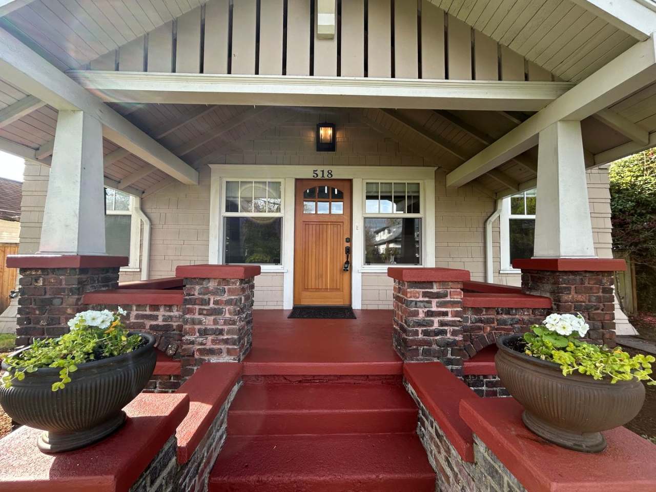 Amazing Puyallup Craftsman Available NOW