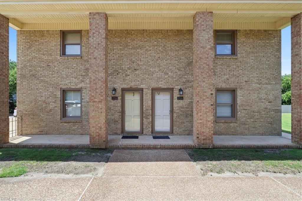 2726 Ocean Shore Avenue