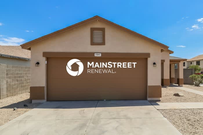 11841 West Corrine Drive