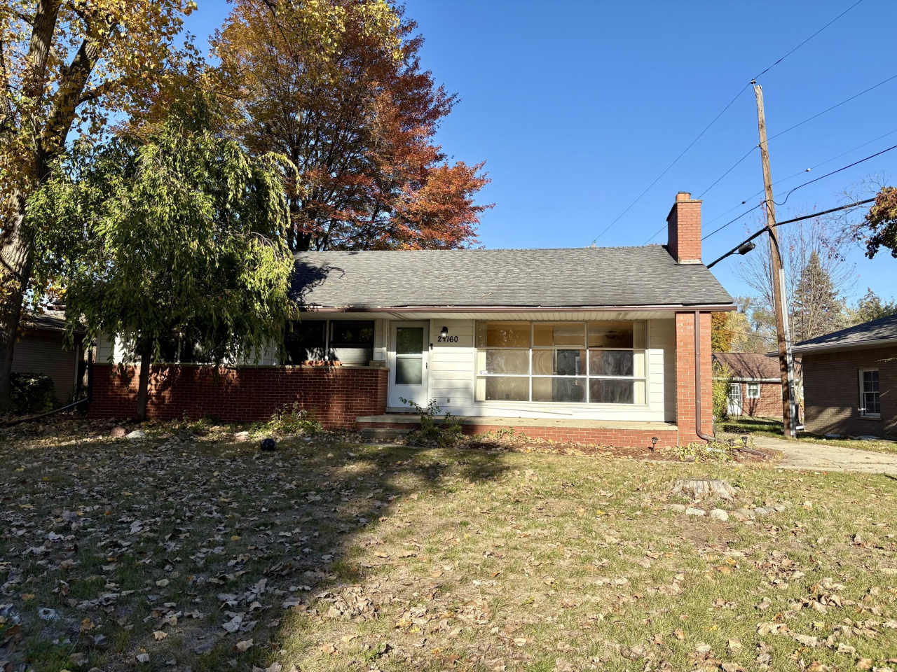 27160 Spring Arbor Drive