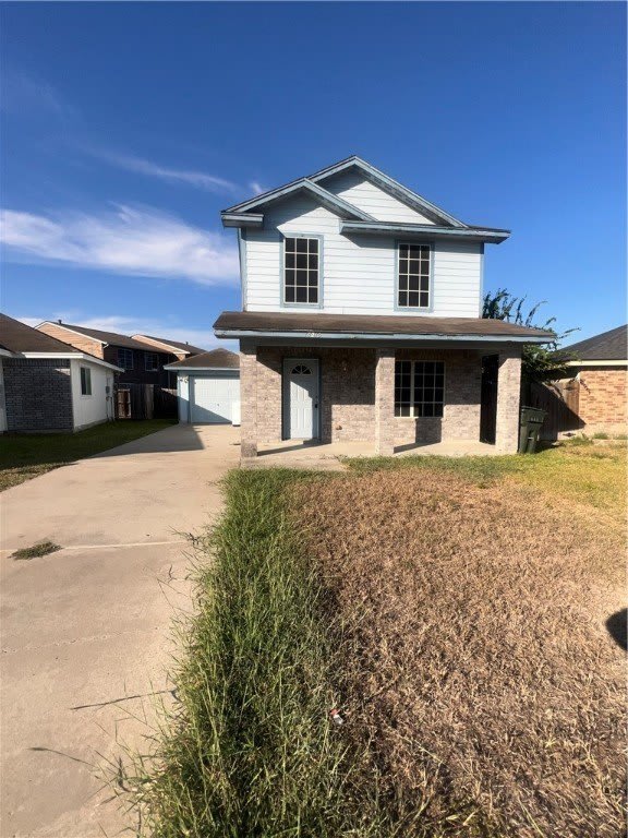 13210 Country Dawn Drive